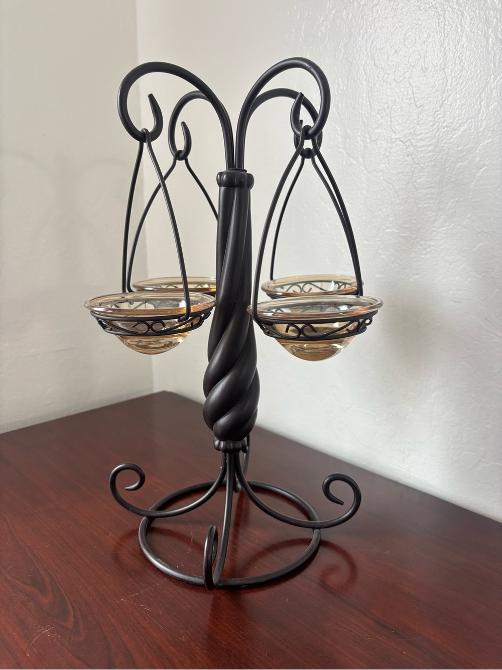 Partylite Global Fusion Tealight
Tree